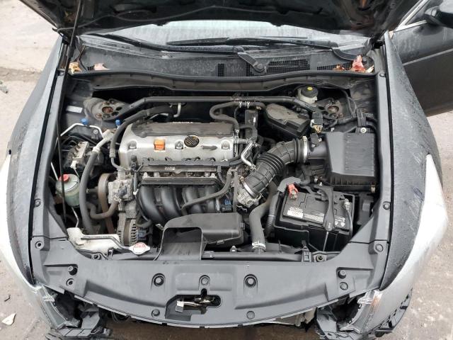 Photo 11 from auction – 2012 HONDA ACCORD EX with VIN 1HGCP2F70CA190424