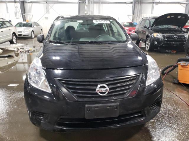 Zdjęcie 5 z aukcji – 2014 NISSAN VERSA S z VIN 3N1CN7AP0EL876583