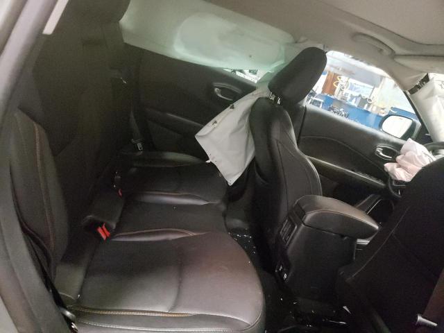 Photo 10 from auction – 2021 JEEP COMPASS LI with VIN 3C4NJDCB5MT540914