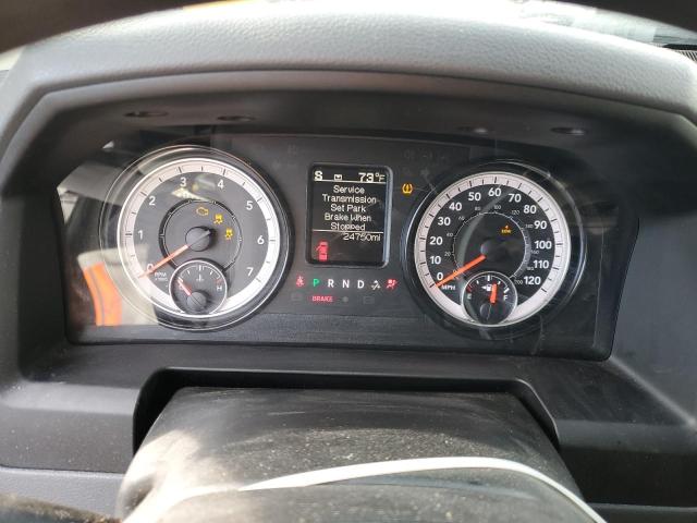 Photo 9 from auction – 2020 RAM 1500 CLASS with VIN 3C6RR7KG2LG134449