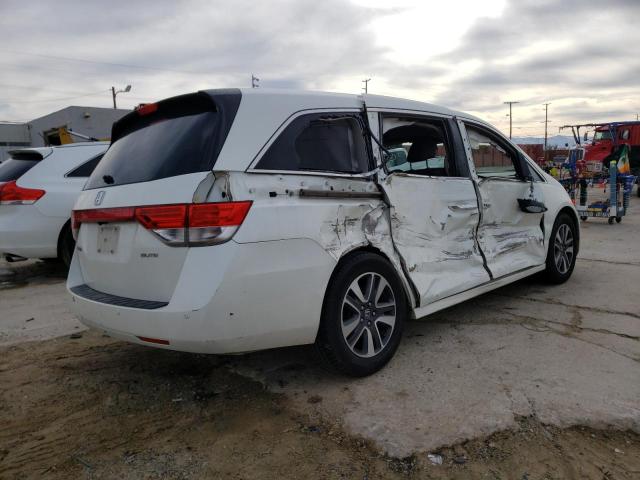 Photo 3 from auction – 2014 HONDA ODYSSEY TO with VIN 5FNRL5H97EB031897