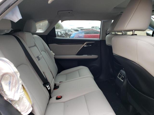 Photo 11 from auction – 2021 LEXUS RX 350 with VIN 2T2HZMAA3MC209876