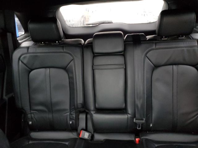 Photo 10 from auction – 2016 LINCOLN MKX RESERV with VIN 2LMTJ8LR4GBL52008