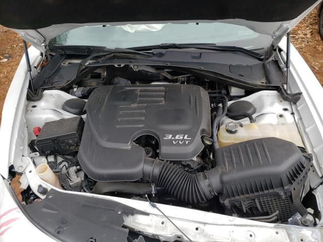 Photo 11 from auction – 2019 DODGE CHARGER SX with VIN 2C3CDXBG4KH655558