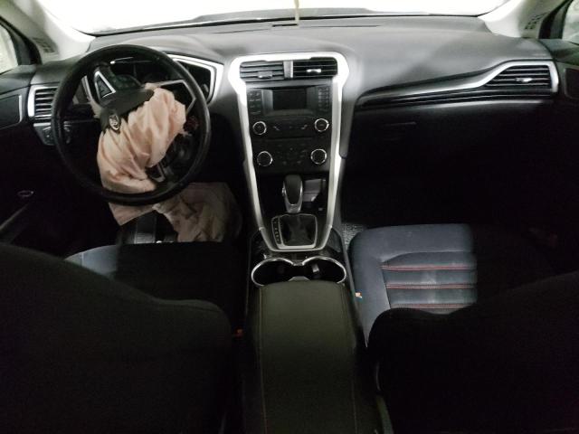 Photo 8 from auction – 2014 FORD FUSION SE with VIN 3FA6P0LU6ER185320