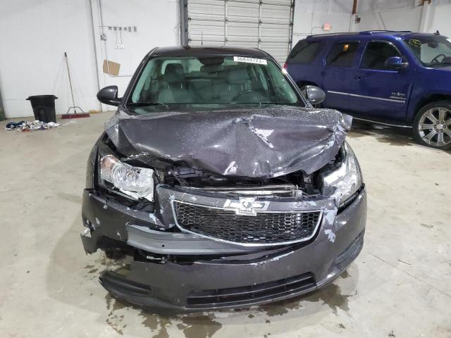 Photo 5 from auction – 2014 CHEVROLET CRUZE LT with VIN 1G1PC5SB8E7239207