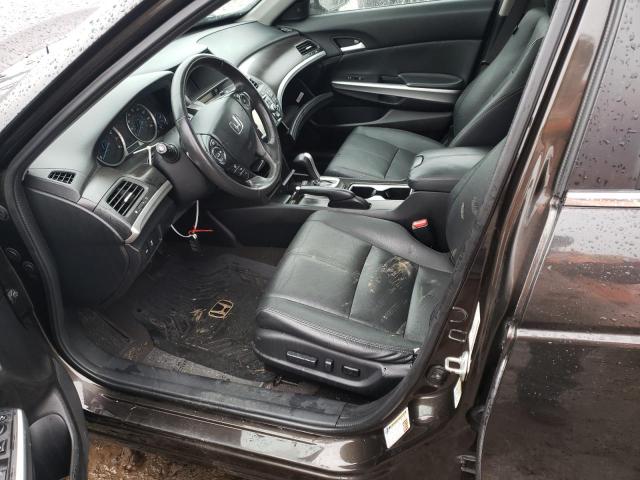 Photo 7 from auction – 2013 HONDA CROSSTOUR with VIN 5J6TF2H54DL005417