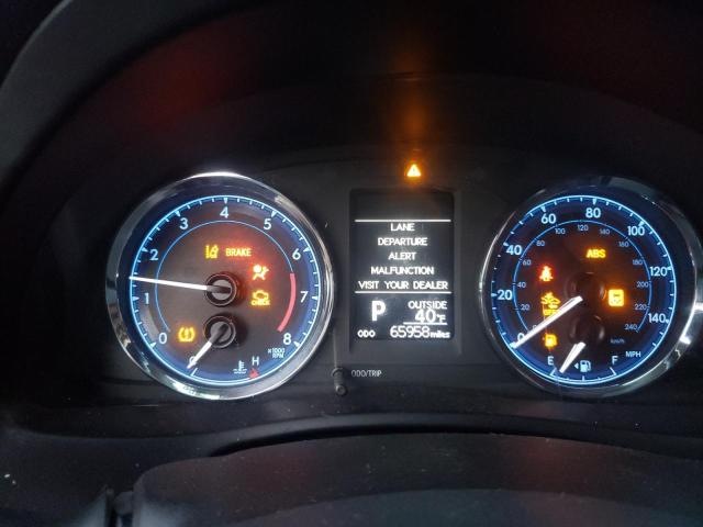 Photo 9 from auction – 2019 TOYOTA COROLLA L with VIN 5YFBURHE7KP895528