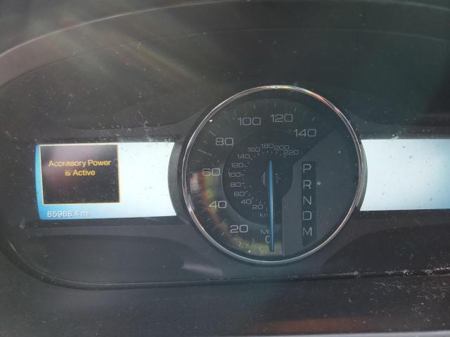 Photo 9 from auction – 2011 FORD EDGE LIMIT with VIN 2FMDK3KC7BBA43073