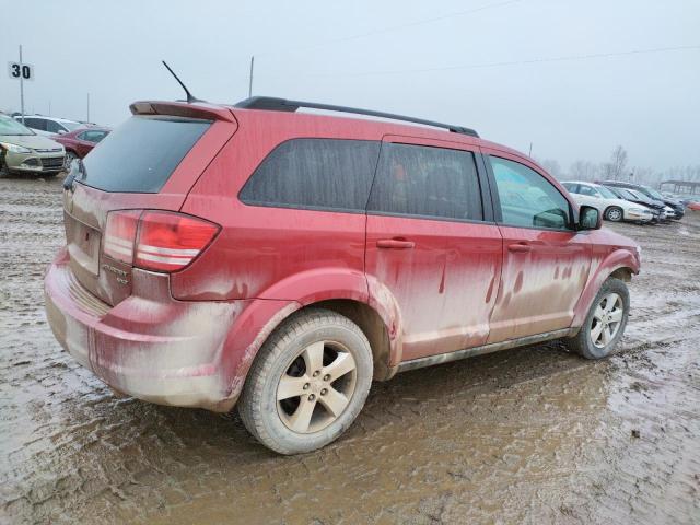 Photo 3 from auction – 2010 DODGE JOURNEY SX with VIN 3D4PG5FV3AT161914
