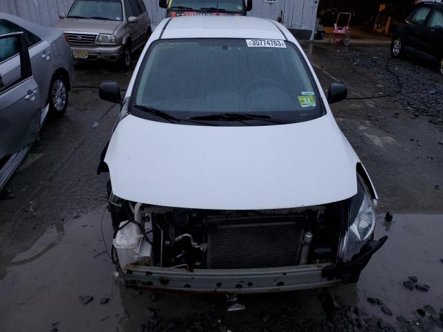 Photo 5 from auction – 2014 NISSAN VERSA S with VIN 3N1CN7AP1EL821558