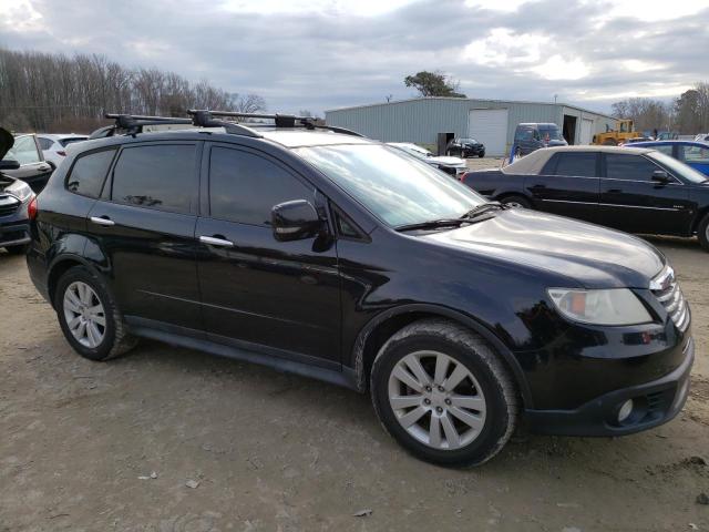 Photo 4 from auction – 2008 SUBARU TRIBECA LI with VIN 4S4WX98D784408688