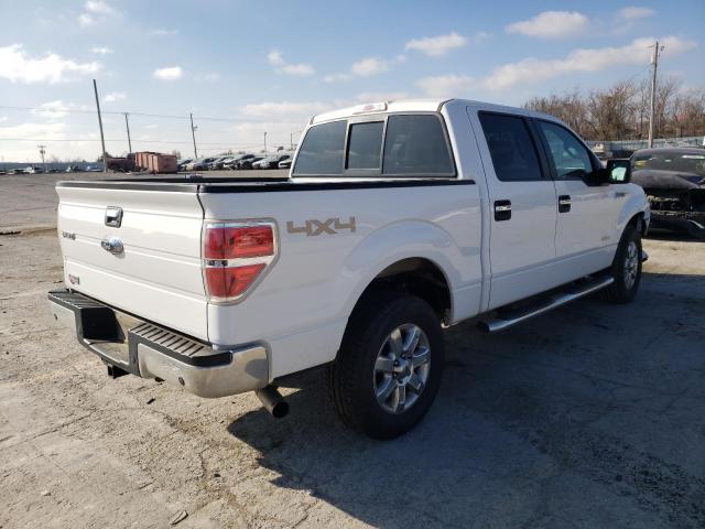 Photo 3 from auction – 2014 FORD F150 SUPER with VIN 1FTFW1ET9EKF36247