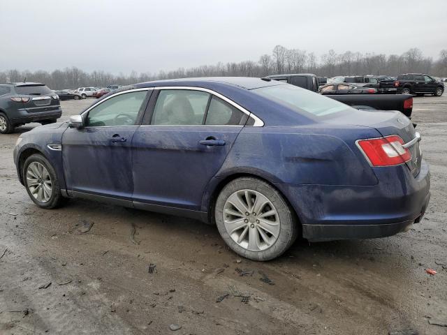 Photo 2 from auction – 2011 FORD TAURUS LIM with VIN 1FAHP2FW6BG131195