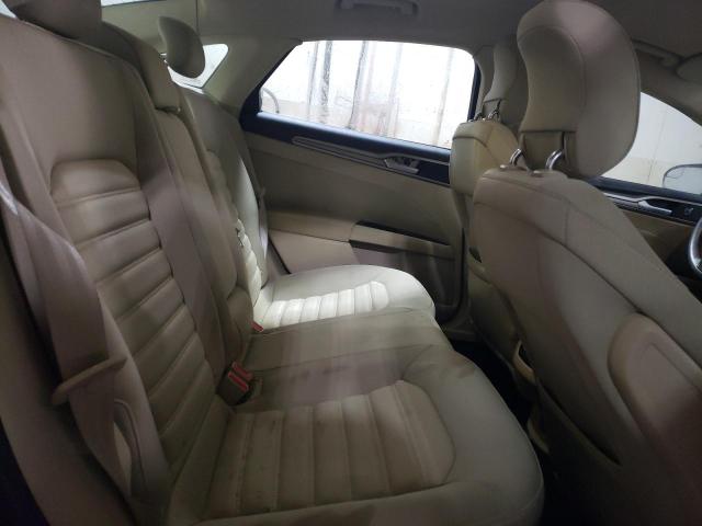 Photo 10 from auction – 2013 FORD FUSION SE with VIN 3FA6P0H73DR149909