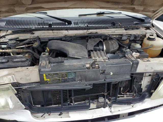 Zdjęcie 12 z aukcji – 2003 FORD ECONOLINE z VIN 1FMRE11L73HA26751