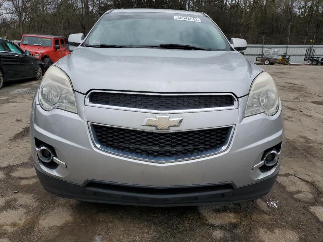 Photo 5 from auction – 2015 CHEVROLET EQUINOX LT with VIN 2GNALCEK5F6378782
