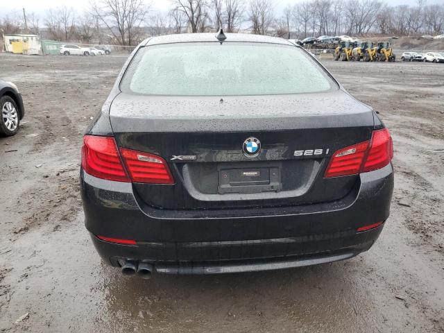 Photo 6 from auction – 2013 BMW 528 XI with VIN WBAXH5C56DDW11903