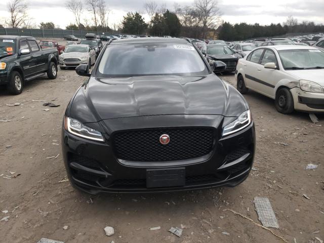 Photo 5 from auction – 2017 JAGUAR F-PACE PRE with VIN SADCK2BV7HA889983