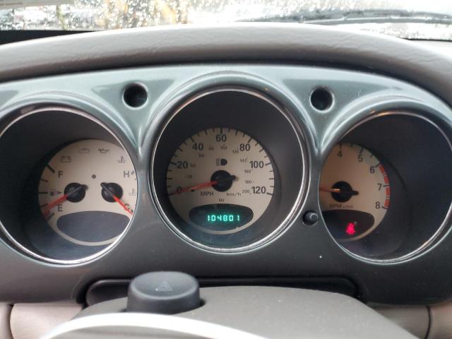 Photo 9 from auction – 2003 CHRYSLER PT CRUISER with VIN 3C4FY48B63T640625
