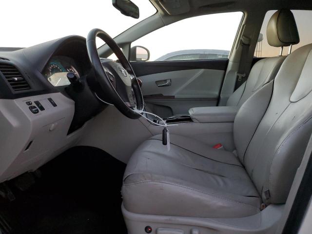 Photo 7 from auction – 2010 TOYOTA VENZA with VIN 4T3ZK3BB3AU028230