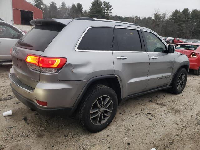 Photo 3 from auction – 2017 JEEP GRAND CHER with VIN 1C4RJFBG0HC885408