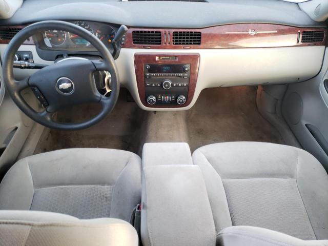 Photo 8 from auction – 2008 CHEVROLET IMPALA LT with VIN 2G1WT58N489152811