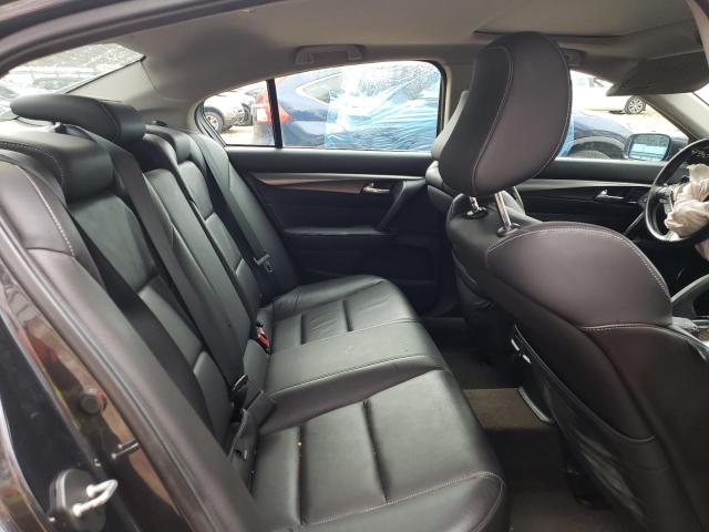 Photo 10 from auction – 2013 ACURA TL SE with VIN 19UUA8F37DA018088