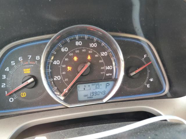 Zdjęcie 9 z aukcji – 2013 TOYOTA RAV4 LIMIT z VIN 2T3YFREV2DW030774
