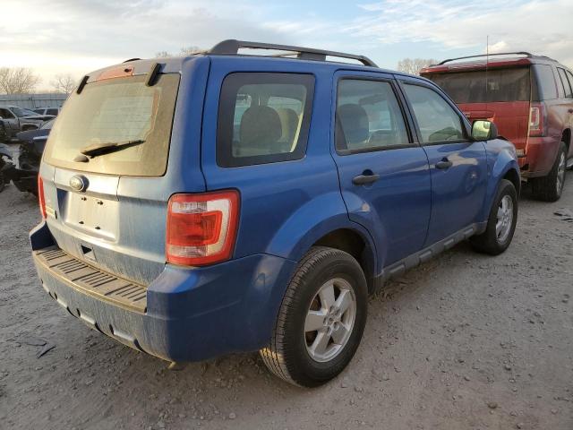 Photo 3 from auction – 2012 FORD ESCAPE XLS with VIN 1FMCU0C71CKC18110