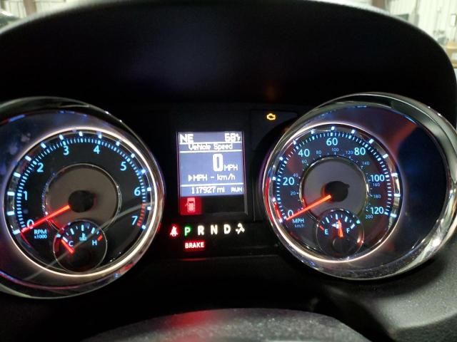 Photo 9 from auction – 2014 CHRYSLER TOWN & COU with VIN 2C4RC1BGXER159247