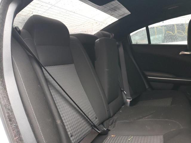 Photo 10 from auction – 2021 DODGE CHARGER R/ with VIN 2C3CDXCT9MH517870