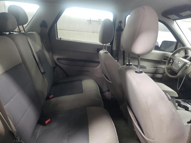 Photo 11 from auction – 2008 FORD ESCAPE XLT with VIN 1FMCU03Z28KC72475