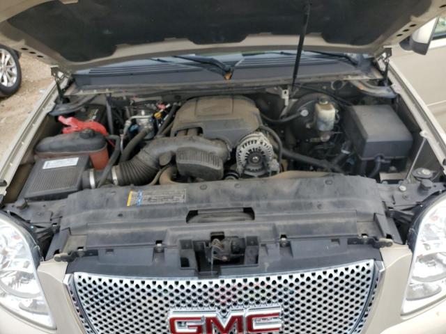 Photo 12 from auction – 2007 GMC YUKON with VIN 1GKFC13067J394373