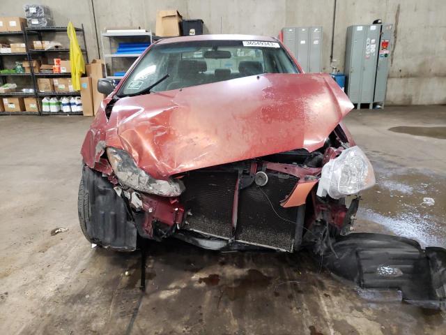 Photo 5 from auction – 2006 TOYOTA COROLLA CE with VIN 1NXBR32E46Z714204
