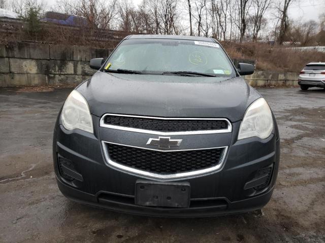 Photo 5 from auction – 2013 CHEVROLET EQUINOX with VIN 2GNFLCEK8D6219810