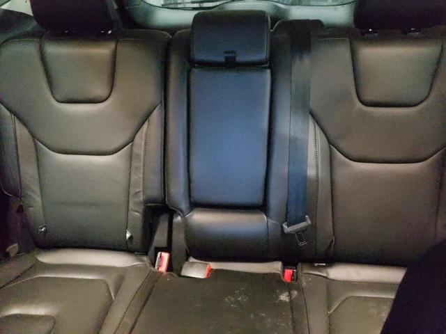 Photo 10 from auction – 2016 FORD EDGE TITAN with VIN 2FMPK4K9XGBC65198
