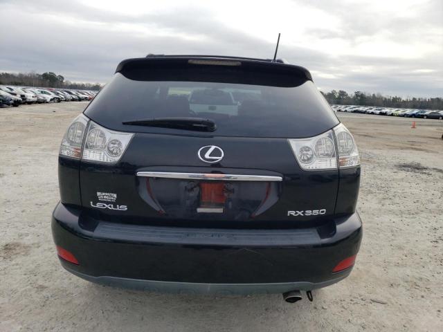 Zdjęcie 6 z aukcji – 2008 LEXUS RX 350 z VIN 2T2HK31U58C050695