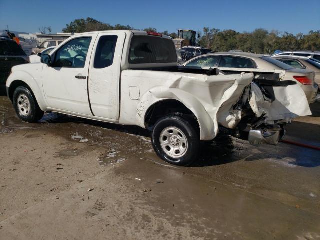 Photo 2 from auction – 2015 NISSAN FRONTIER S with VIN 1N6BD0CT9FN756597