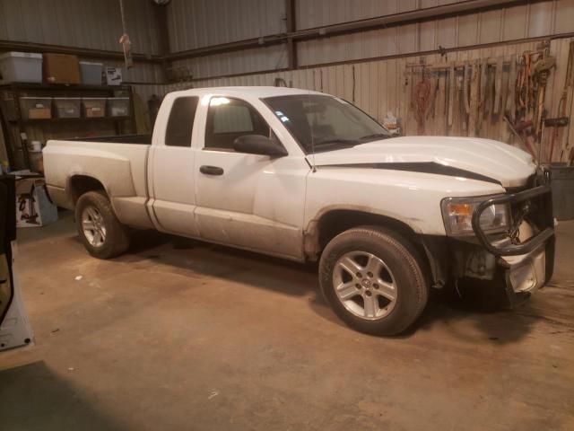 Photo 4 from auction – 2010 DODGE DAKOTA SXT with VIN 1D7CE3BK5AS200480