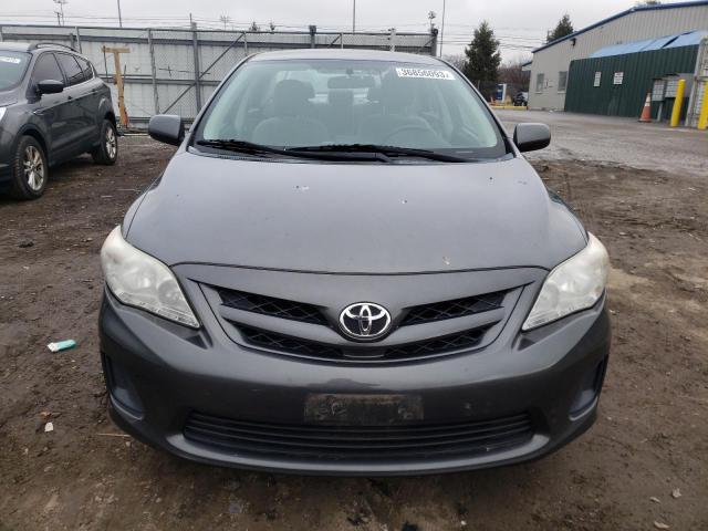 Photo 5 from auction – 2012 TOYOTA COROLLA BA with VIN 2T1BU4EEXCC791916