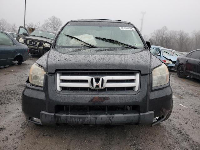 Photo 5 from auction – 2008 HONDA PILOT EXL with VIN 5FNYF18568B002310