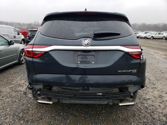 Photo 6 from auction – 2019 BUICK ENCLAVE AV with VIN 5GAEVCKW5KJ317877