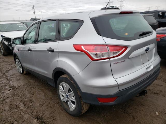 Photo 2 from auction – 2015 FORD ESCAPE S with VIN 1FMCU0F79FUA38152