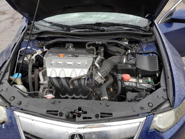 Photo 11 from auction – 2011 ACURA TSX with VIN JH4CU2F6XBC017865