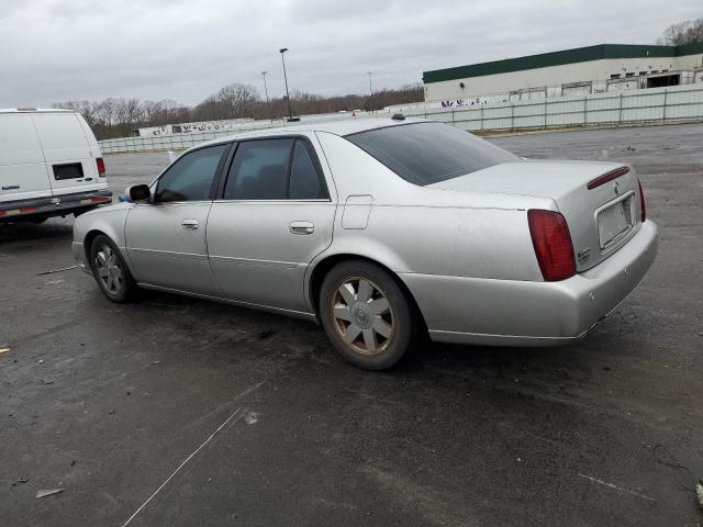 Фото 2 с аукциона – 2004 CADILLAC DEVILLE DT с VIN 1G6KF57944U174597