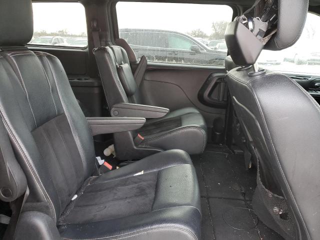 Photo 11 from auction – 2016 DODGE GRAND CARA with VIN 2C4RDGCG4GR155714
