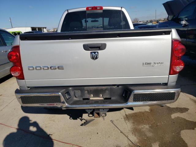 Photo 6 from auction – 2007 DODGE RAM 1500 S with VIN 1D7HA182X7S139133