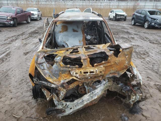 Photo 5 from auction – 2016 SUBARU CROSSTREK with VIN JF2GPABC9G8343152