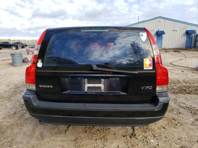 Photo 6 from auction – 2004 VOLVO V70 with VIN YV1SW61T942359676